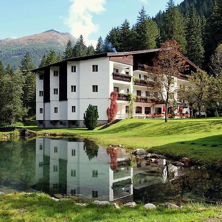 Hotel Evianquelle Бад-Гаштайн Екстер'єр фото